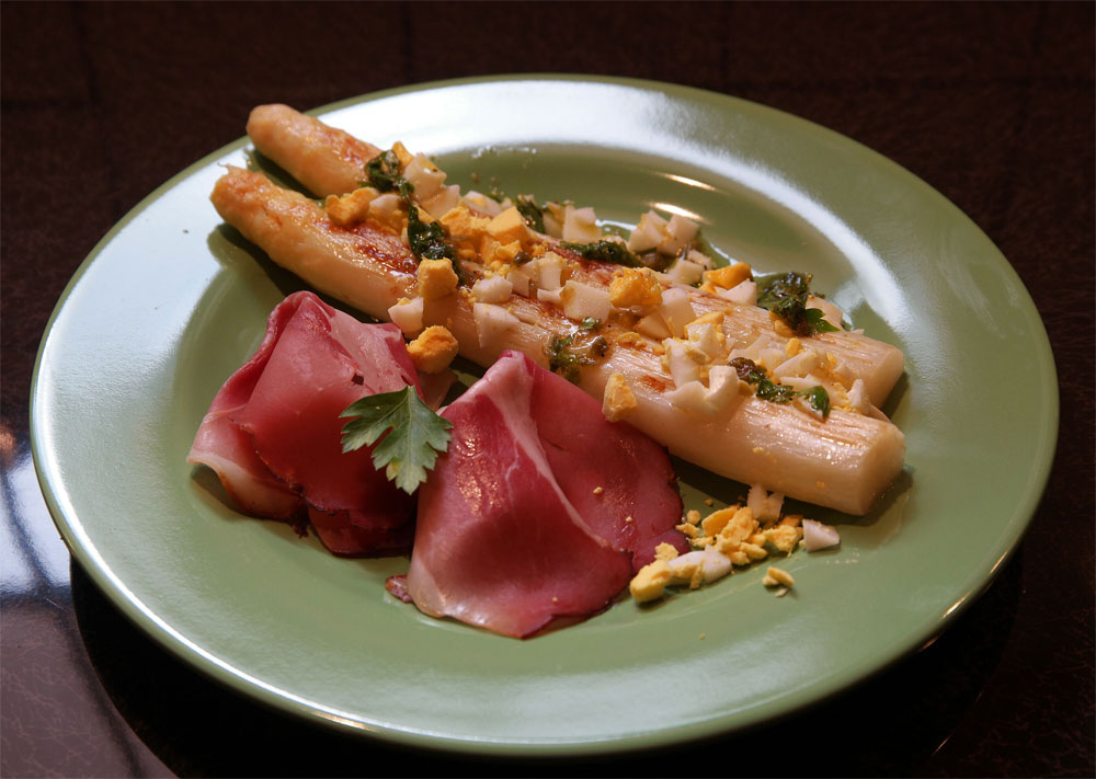 kapernspargel