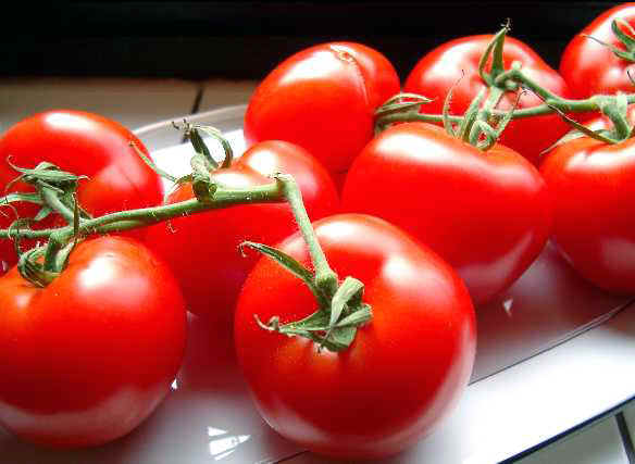 Vitamine pur!