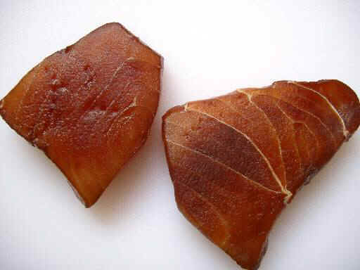 Thunfisch-veredelt!